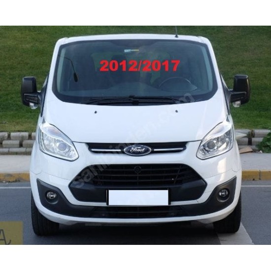 FORD CUSTOM- 12/17; ARAÇ BİLGİLERİ VE RESİMLERİ - Yedek Parça | Parça Dükkanda