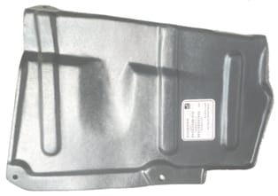 TOYOTA RAV4- 06/09; KARTER MUHAFAZA PLASTİĞİ SOL (LT-TY9003) (TW) TOYOTA RAV4- 06/09; KARTER MUHAFAZA PLASTİĞİ SOL (LT-TY9003) (TW)