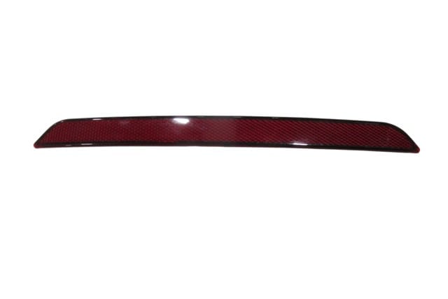 BMW 4 SERI- F32- 13/17; ARKA TAMPON REFLEKTÖRÜ SOL (M-TECH/LCI)