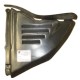 BMW 5 SERI- E60- 04/10; KARTER MUHAFAZA PLASTİĞİ SAĞ (LT-BM8026) (TW) - Yedek Parça | Parça Dükkanda