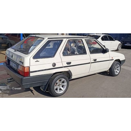 SKODA FORMAN- 88/94; ARAÇ BİLGİLERİ VE RESİMLERİ - Yedek Parça | Parça Dükkanda