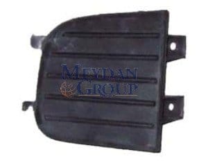 NISSAN PATHFINDER- 99/04; SİS LAMBA KAPAĞI SAĞ NISSAN PATHFINDER- 99/04; SİS LAMBA KAPAĞI SAĞ