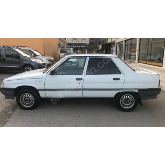 RENAULT R9- BROADWAY- 83/96; ARAÇ BİLGİLERİ VE RESİMLERİ - Yedek Parça | Parça Dükkanda