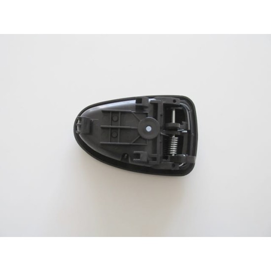 HYUNDAI ACCENT- ADMIRE- 03/05; ÖN KAPI İÇ AÇMA KOLU SOL KOYU GRİ (İÇTEN KİLİTLİ TİP)