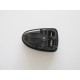 HYUNDAI ACCENT- ADMIRE- 03/05; ÖN KAPI İÇ AÇMA KOLU SOL KOYU GRİ (İÇTEN KİLİTLİ TİP)