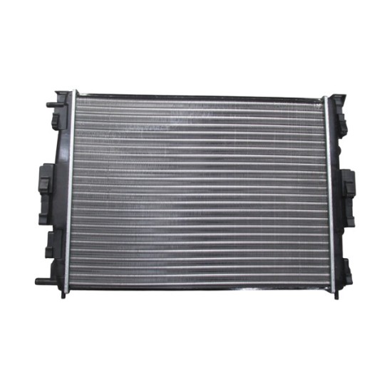 RENAULT MEGANE- 2- 03/09; SU RADYATÖRÜ 1.5/1.9 DCI/1.6/2.0İ (MEKANİK) (585X428X34)MANUEL) ALM (ORİS) - Yedek Parça | Parça Dükkanda