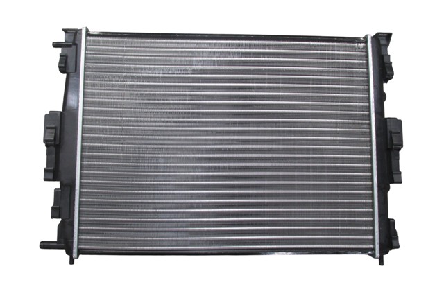 RENAULT MEGANE- 2- 03/09; SU RADYATÖRÜ 1.5/1.9 DCI/1.6/2.0İ (MEKANİK) (585X428X34)MANUEL) ALM (ORİS)