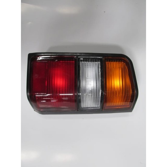 MITSUBISHI L300- MİNİBÜS- 88/09; STOP LAMBASI SAĞ SARI/BEYAZ/KIRMIZI (MARS) - Yedek Parça | Parça Dükkanda