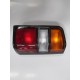 MITSUBISHI L300- MİNİBÜS- 88/09; STOP LAMBASI SAĞ SARI/BEYAZ/KIRMIZI (MARS) - Yedek Parça | Parça Dükkanda
