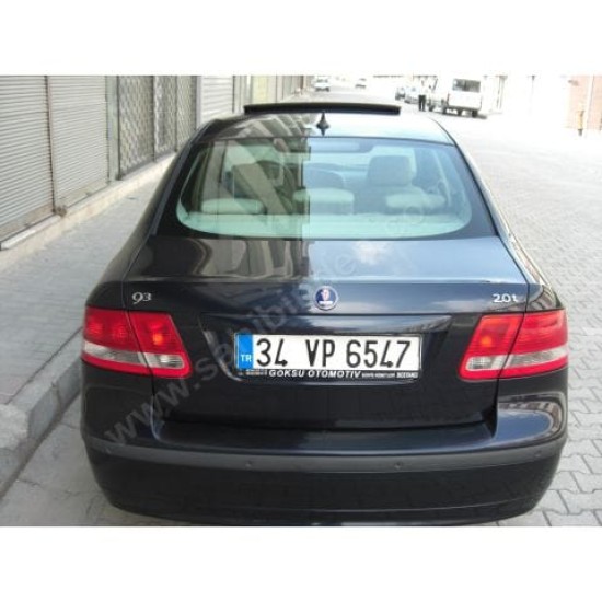 SAAB 9 3- 03/08; ARAÇ BİLGİLERİ VE RESİMLERİ - Yedek Parça | Parça Dükkanda