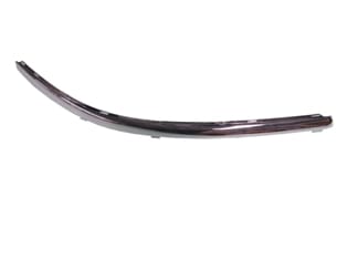 VOLKSWAGEN PASSAT- B5- 01/05; ÖN TAMPON BANDI ÜST NİKELAJI SAĞ (TW)