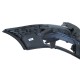VOLKSWAGEN GOLF- 5- 04/09; ÖN TAMPON BRAKETİ İÇ SOL (FAR ALTINA TAKILAN)(PLASTİK) (TW) - Yedek Parça | Parça Dükkanda