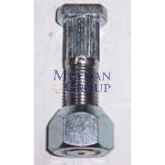 MITSUBISHI CANTER- FE304- 90/97; ARKA BİJON+SOMUN SOL AÇIK TİP (1 ADET)(ORİJİNAL TİP)(FAMMIZE) - Yedek Parça | Parça Dükkanda