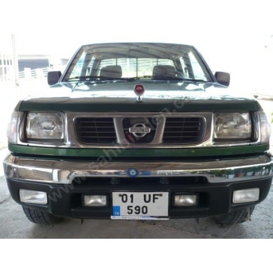 NISSAN SKYSTAR- PICK UP- D22- 97/02; ARAÇ BİLGİLERİ VE RESİMLERİ - Yedek Parça | Parça Dükkanda