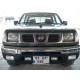 NISSAN SKYSTAR- PICK UP- D22- 97/02; ARAÇ BİLGİLERİ VE RESİMLERİ - Yedek Parça | Parça Dükkanda