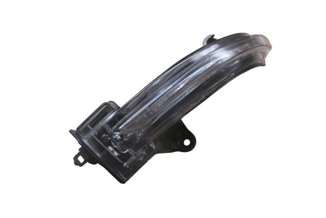 RENAULT MEGANE- 4- SD- 21/25; KAPI AYNA SİNYALİ SOL (LEDLİ) (KAPAKSIZ)