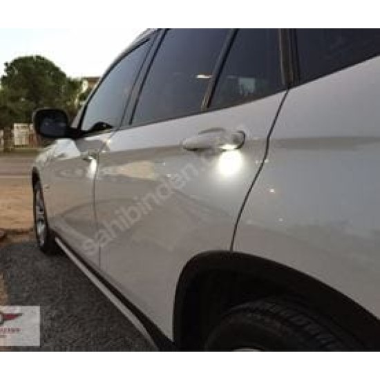 BMW X1- E84- 10/15; ARAÇ BİLGİLERİ VE RESİMLERİ - Yedek Parça | Parça Dükkanda