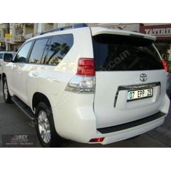 TOYOTA LANDCRUISER- PRADO- 09/13; ARAÇ BİLGİLERİ VE RESİMLERİ - Yedek Parça | Parça Dükkanda
