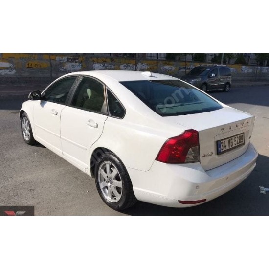 VOLVO S40- 08/12; ARAÇ BİLGİLERİ VE RESİMLERİ - Yedek Parça | Parça Dükkanda