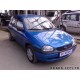 OPEL CORSA- B- 93/00; ARAÇ BİLGİLERİ VE RESİMLERİ (SWING) - Yedek Parça | Parça Dükkanda