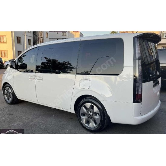 HYUNDAI STARIA- 22/24; ARAÇ BİLGİLERİ VE RESİMLERİ - Yedek Parça | Parça Dükkanda