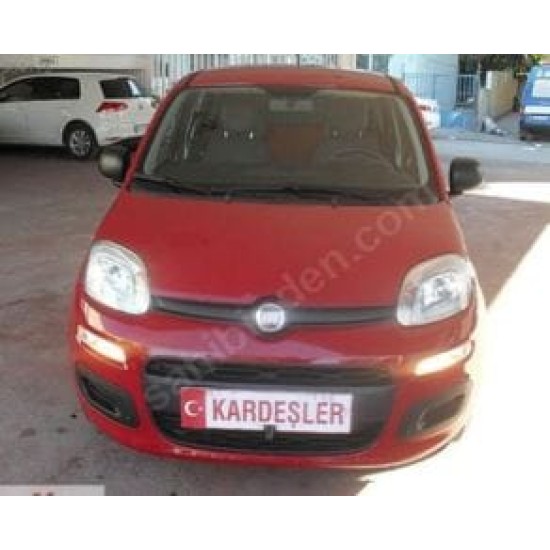 FIAT PANDA- 12/21; ARAÇ BİLGİLERİ VE RESİMLERİ - Yedek Parça | Parça Dükkanda