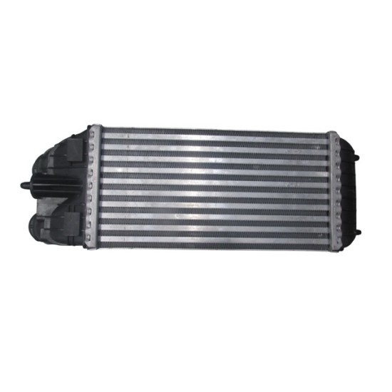 CITROEN C ELYSEE- 17/19; TURBO HAVA SOĞUTMA RADYATÖRÜ 1.6 HDI (İNTERCOOLER) (BRAZİNG)300X157X80)ORİS - Yedek Parça | Parça Dükkanda