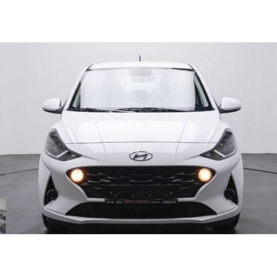 HYUNDAI I10- 20/25; ARAÇ BİLGİLERİ VE RESİMLERİ - Yedek Parça | Parça Dükkanda