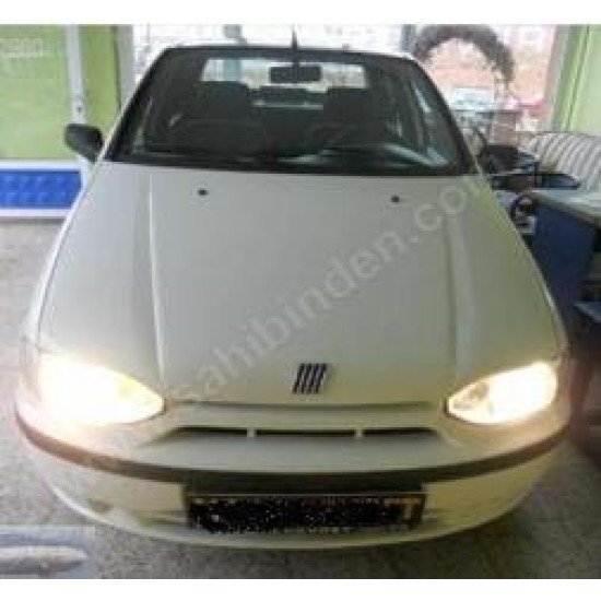 FIAT SIENA- 97/02; ARAÇ BİLGİLERİ VE RESİMLERİ - Yedek Parça | Parça Dükkanda