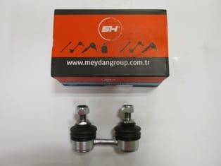 HYUNDAI EXCEL- 90/91; VİRAJ ASKI Z ROT ÖN SAĞ/SOL AYNI (ADET)(60mm)(SH)