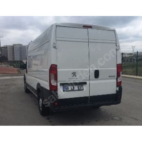 PEUGEOT BOXER- 14/24; ARAÇ BİLGİLERİ VE RESİMLERİ - Yedek Parça | Parça Dükkanda