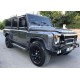 LANDROVER DEFENDER- 84/00; ARAÇ BİLGİLERİ VE RESİMLERİ - Yedek Parça | Parça Dükkanda