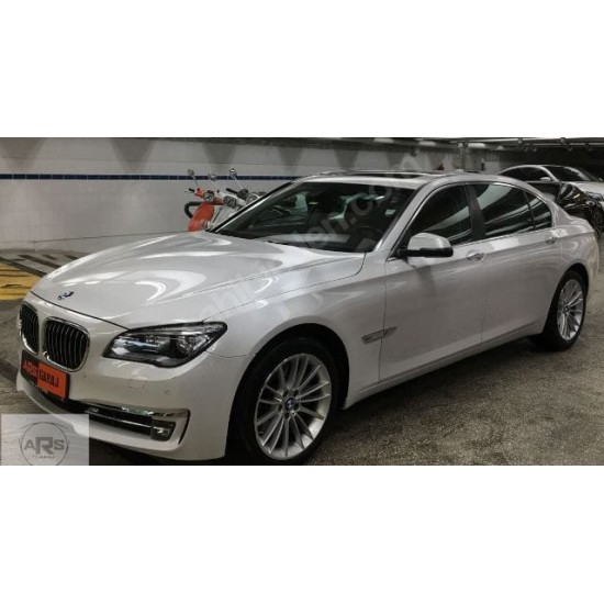 BMW 7 SERI- F01- 10/15; ARAÇ BİLGİLERİ VE RESİMLERİ - Yedek Parça | Parça Dükkanda