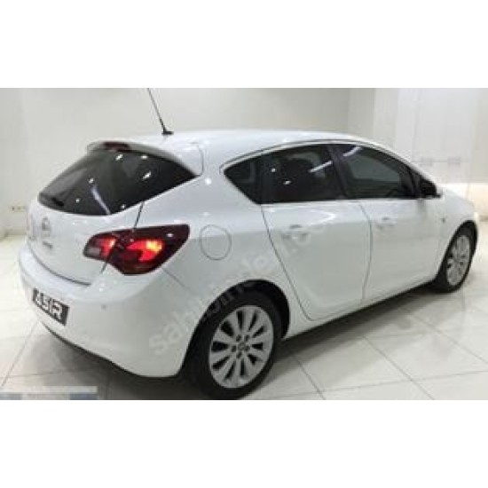 OPEL ASTRA- J- SD/HB- 10/20; ARAÇ BİLGİLERİ VE RESİMLERİ - Yedek Parça | Parça Dükkanda