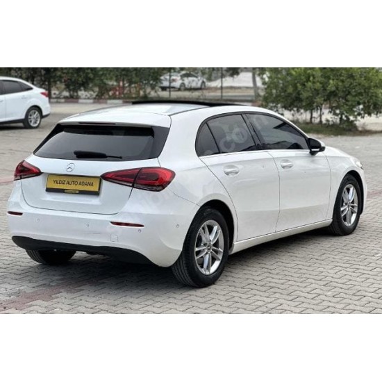 MERCEDES A CLASS- W177- 18/25; ARAÇ BİLGİLERİ VE RESİMLERİ - Yedek Parça | Parça Dükkanda