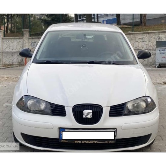 SEAT IBIZA- 02/09; ARAÇ BİLGİLERİ VE RESİMLERİ - Yedek Parça | Parça Dükkanda