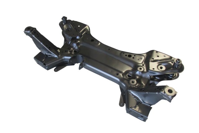RENAULT MASTER- 3- 11/19; MOTOR BEŞİĞİ KOMPLE (BEŞİK) (TEK TEKER)