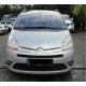 CITROEN C4 GRAND PICASSO- 07/12; ARAÇ BİLGİLERİ VE RESİMLERİ 7 KİŞİLİK - Yedek Parça | Parça Dükkanda