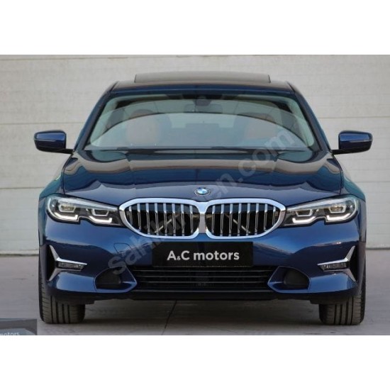 BMW 3 SERI- G20- 19/22; ARAÇ BİLGİLERİ VE RESİMLERİ - Yedek Parça | Parça Dükkanda