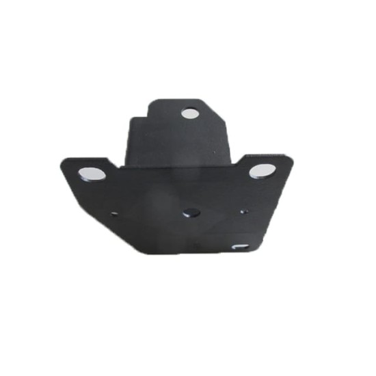 RENAULT MEGANE- 2- 03/09; ARKA TAMPON DEMİRİ AYAĞI SAĞ (HATCBACK) (METAL) (EAGLE BODY) - Yedek Parça | Parça Dükkanda