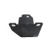 RENAULT MEGANE- 2- 03/09; ARKA TAMPON DEMİRİ AYAĞI SAĞ (HATCBACK) (METAL) (EAGLE BODY) - Yedek Parça | Parça Dükkanda