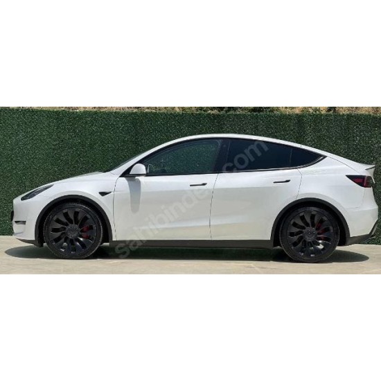 TESLA MODEL Y- 21/25; ARAÇ BİLGİLERİ VE RESİMLERİ - Yedek Parça | Parça Dükkanda