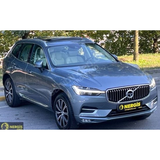 VOLVO XC60- 21/23; ARAÇ BİLGİLERİ VE RESİMLERİ - Yedek Parça | Parça Dükkanda