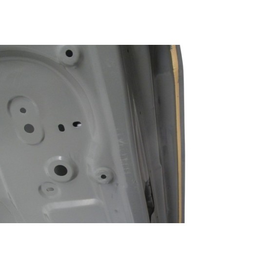 BYD SEAL U- EV- 24/25; ÖN KAPI KOMPLE SOL GRİ BOYALI (İCELİ/ÇEKOMASTİKLİ) (TW) - Yedek Parça | Parça Dükkanda