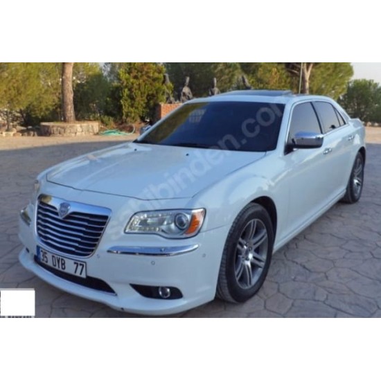 CHRYSLER 300C- 11/12; ARAÇ BİLGİLERİ VE RESİMLERİ - Yedek Parça | Parça Dükkanda