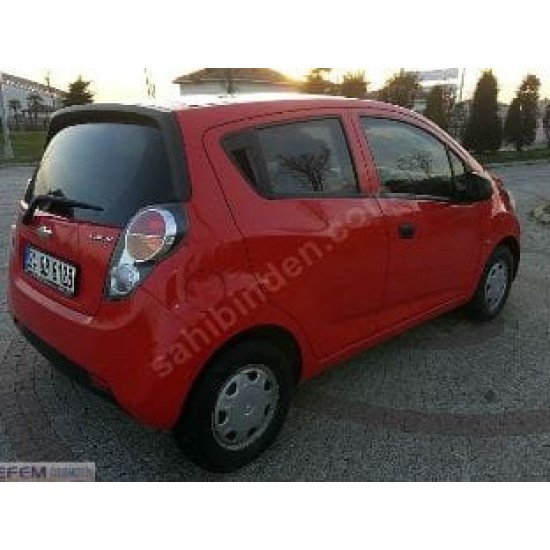 CHEVROLET SPARK- 10/14; ARAÇ BİLGİLERİ VE RESİMLERİ - Yedek Parça | Parça Dükkanda