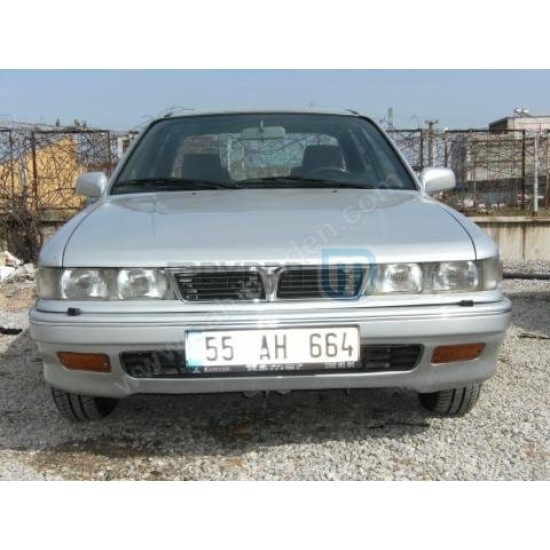 MITSUBISHI GALANT- 88/91; ARAÇ BİLGİLERİ VE RESİMLERİ - Yedek Parça | Parça Dükkanda