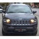 JEEP COMPASS- 11/15; ARAÇ BİLGİLERİ VE RESİMLERİ - Yedek Parça | Parça Dükkanda