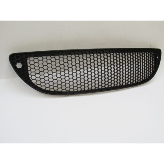 SEAT ALTEA- 04/07; ÖN TAMPON PANJURU SİYAH (TYG)