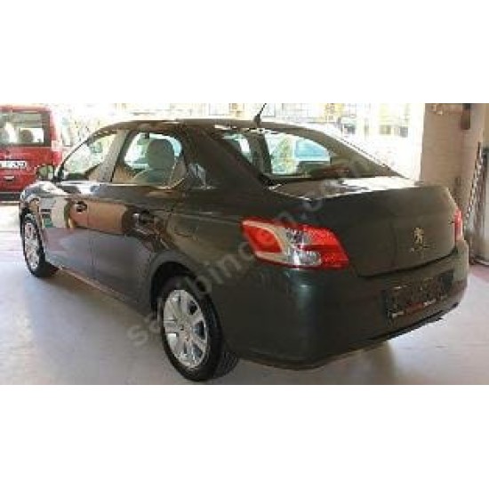 PEUGEOT 301- 13/16; ARAÇ BİLGİLERİ VE RESİMLERİ - Yedek Parça | Parça Dükkanda